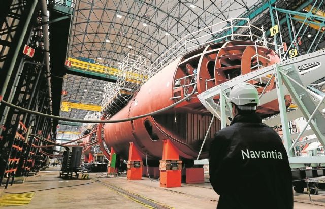 VOX exigirá que el proyecto CITEC de CAETRA se instale en Cartagena El