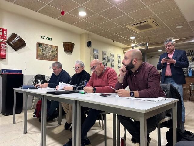 MC: El PP utiliza el Polígono de Santa Ana como un 'rehén electoral' mientras lo castiga sin inversiones