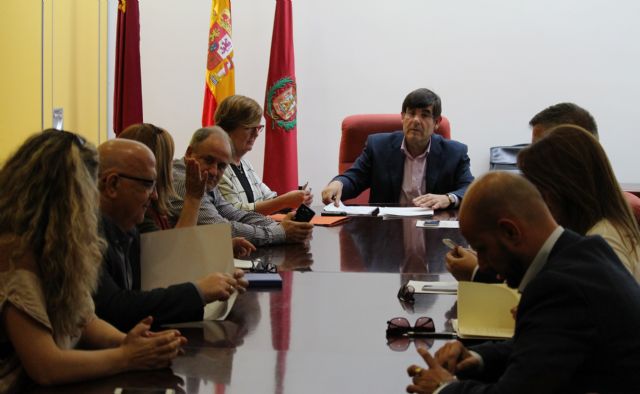 Ciudadanos Cartagena lamenta la poca participación en el diseño del nuevo Plan Estratégico de la Policía Local