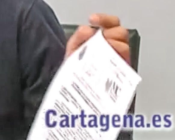 MC insta al PP a expulsar a Espejo de su partido y exige su dimisión como concejal