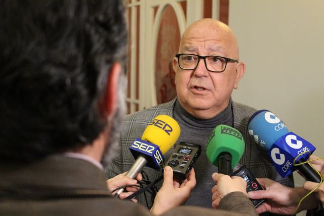 Cs informa que el Consejo de Salud que analizará el estudio sobre la Hemodinámica en Cartagena se convocará tras el 28A