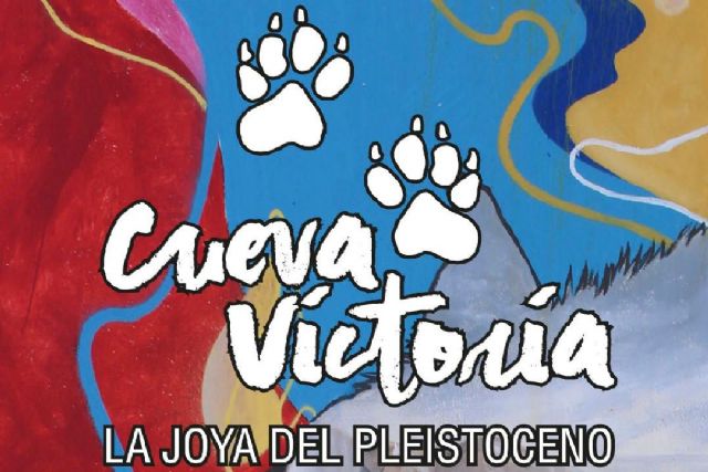 ´Cueva Victoria, la Joya del Pleistoceno´, exposición de Kráser en la Casa del Pueblo de El Llano