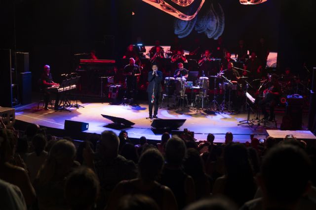 Las entradas y abonos de La Mar de Músicas se ponen a la venta este jueves