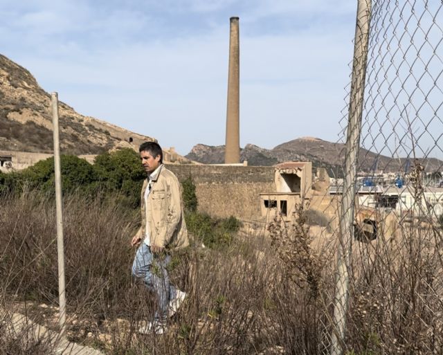 La antigua Peñarroya sigue sin descontaminar a pesar de décadas de promesas del PP