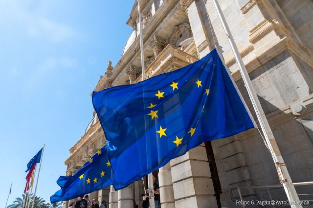 Del 22 al 29 de abril se expondrá el censo electoral de Cartagena para los comicios europeos del 9 de junio