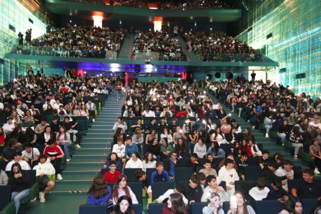 Comienza el periodo de votaciones de los Premios Mandarache y Hache 2024