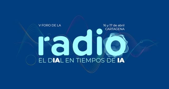 El V Foro de la Radio de FORTA reúne en Cartagena a profesionales de la radio pública en una edición dedicada a la inteligencia artificial