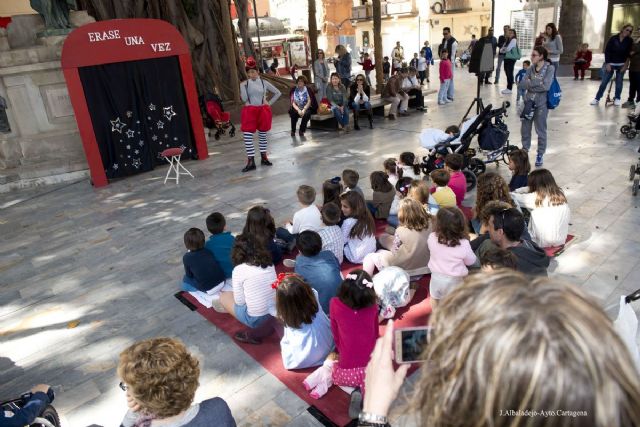 El Ayuntamiento subvencionara proyectos culturales con 30.000 euros