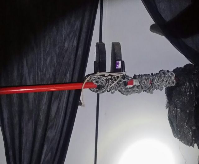 Policia Local detecta graves deficiencias en una discoteca de Torreciega