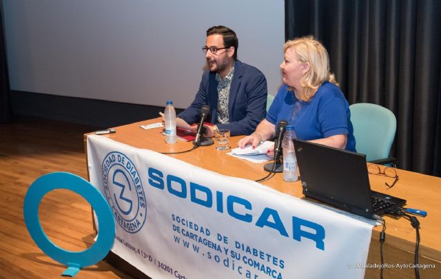 Arranca la XXXV Edicion de Conferencias, Charlas y Talleres de SODICAR