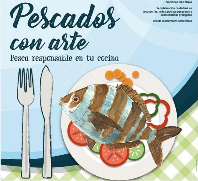 Los vecinos de Cartagena tienen una cita con la pesca en Isla Plana