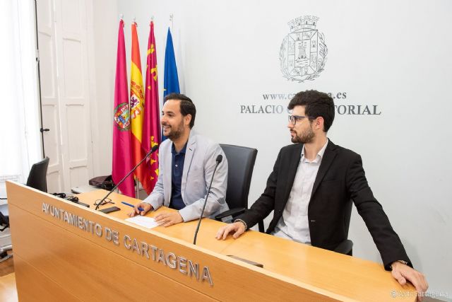 El Amor Brujo estara sobre las tablas del Nuevo Teatro Circo de la mano de la Joven Orquesta de Cartagena