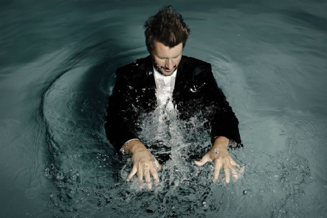 El compositor y pianista Rui Massena estrena trabajo, ´III´, con el que visitará La Mar de Músicas