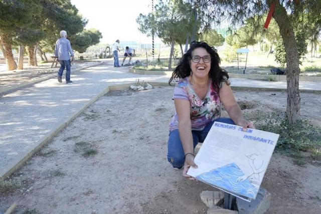 Los barrios, protagonistas el jueves de la agenda del festival Mucho Más Mayo