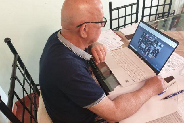 La Comisión Especial de Sugerencias y Reclamaciones se constituye por primera vez desde su creación en 2006