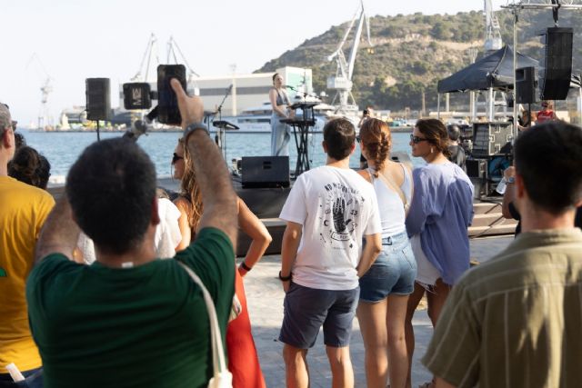 La Mar de Músicas viaja por los sonidos de las islas del Mediterráneo: Creta, Sicilia, Malta, Cerdeña