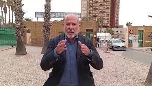 VOX exigirá en el pleno municipal el cierre del CETI en junio