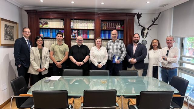 La Cofradía del Resucitado adquiere local para nueva sede social en la calle del Duque