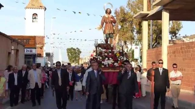 Un pregon con sorpresas dara inicio las fiestas de San Isidro