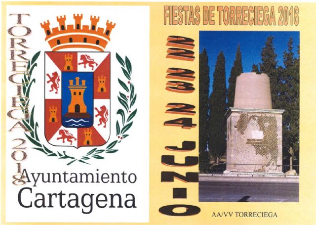 Torreciega ofrecerá en sus fiestas actividades para toda la familia