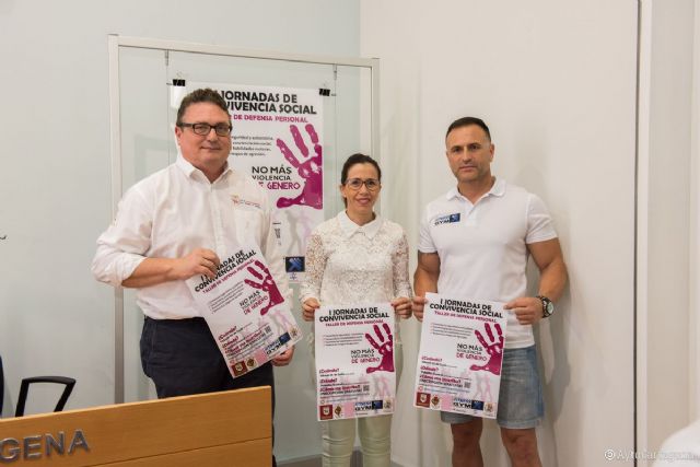 El Ayuntamiento enseñará a las mujeres que la defensa personal no es cuestión de fuerza física sino de inteligencia