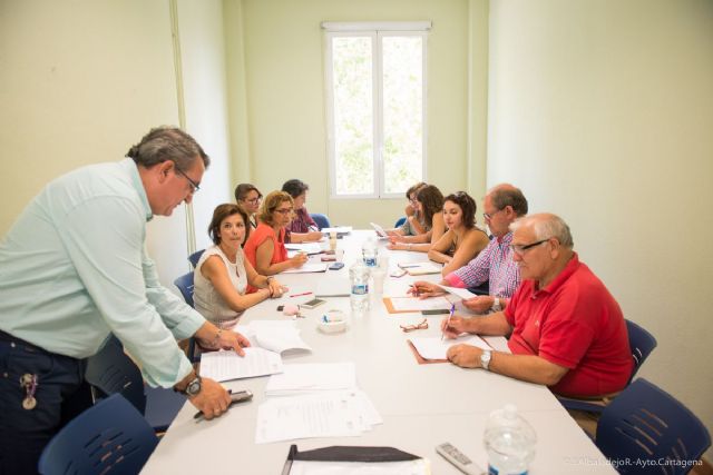 La Mesa de Vivienda priorizará las medidas preventivas para evitar desahucios