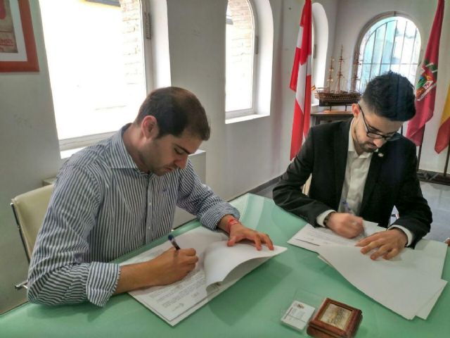 MC solicitará al Gobierno local que demuestre con hechos si respalda la labor de la Joven Orquesta Sinfónica de Cartagena