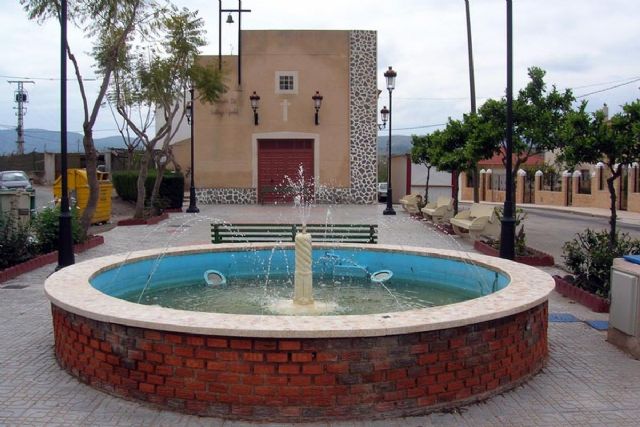 Cuenta atrás para las fiestas patronales en honor a Santiago Apóstol en Cuesta Blanca