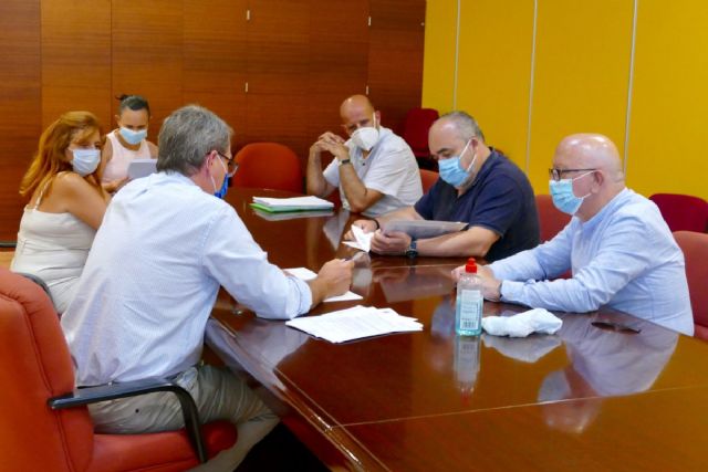 El Ayuntamiento liquida la Televisión Digital Local de Cartagena