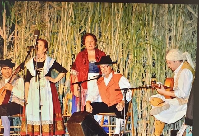 MC Cartagena impulsa proteger el legado folklórico de La Palma con la declaración de Bien de Interés Cultural