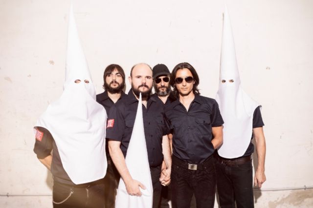 Califato 3/4, Los Planetas con Niño de Elche, Baiuca y Yarea dan inicio a La Mar de Músicas centrada en las nuevas músicas de raíz de España