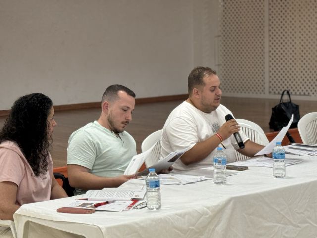 MC: La junta vecinal de Canteras comienza su andadura dando la espalda a los vecinos