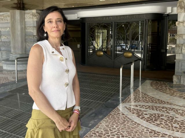 MC: El PP tendrá que decidir en los Presupuestos si la salud de miles de alumnos y docentes es una prioridad