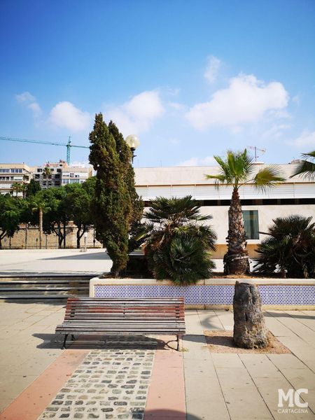 MC: Joaquín Segado (PP) no garantiza la seguridad y el mantenimiento del Puerto mientras Castejón (PSOE) hace la 'vista gorda'