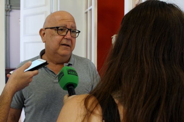 Padín: 'La incapacidad del PP para desarrollar la Ley de Bienestar Animal nos lleva directos al fracaso y al caos'