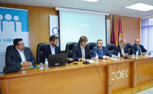 COEC reivindica una mayor promoción de las fiestas de Carthagineses y Romanos como elemento dinamizador de la economía de la Comarca
