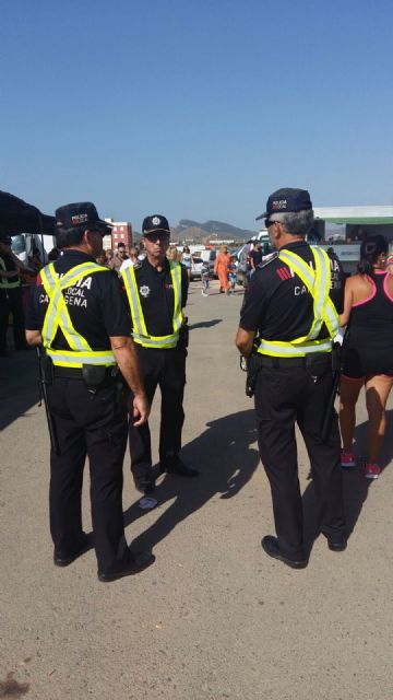 Los mercadillos de verano finalizan la temporada