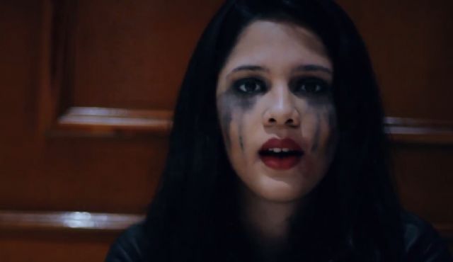 Nuestra diversion, sin agresion, campaña contra la violencia machista en las fiestas de Carthagineses y Romanos