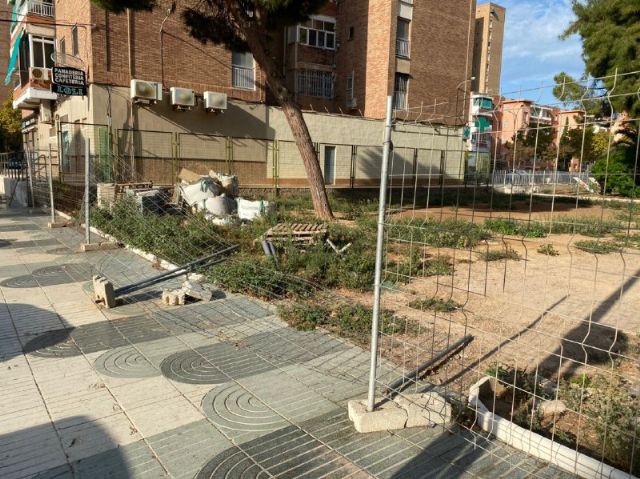 MC preguntará al Gobierno si seguirá el veto a los vecinos 'enterrando' los Presupuestos Participativos