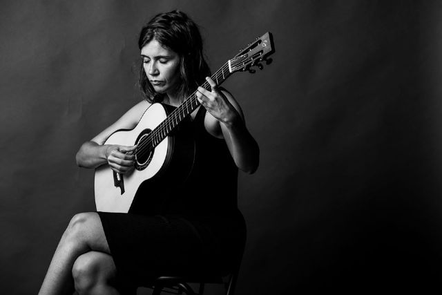 Carmen Boza protagonista del concierto de ´Live The Roof´ en El Batel