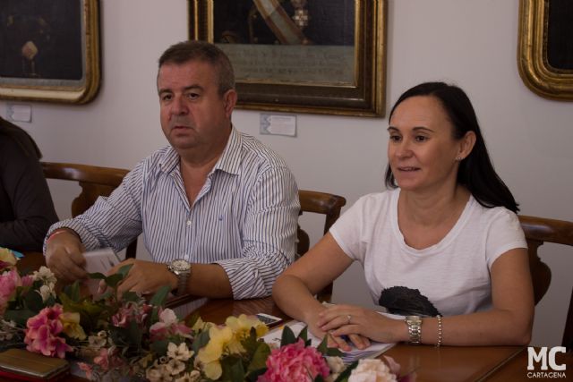 MC da una abstención de confianza al empleado de la ADLE propuesto como gerente porque mejorará a los 'propios' designados por Castejón