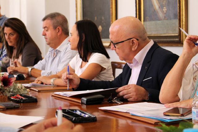 Ciudadanos celebra la aprobación del proyecto 'Cartagena Emprende' que impulsó con una enmienda en los presupuestos