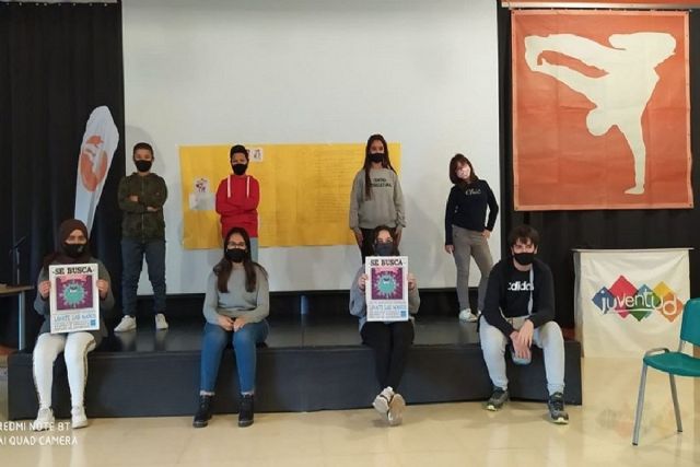 El Consejo Municipal de Infancia y Adolescencia de Cartagena retoma su actividad presencial