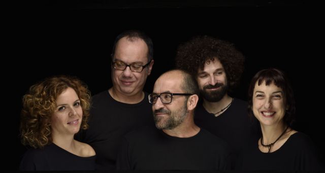 La banda cartagenera Krisuvik y el proyecto Mujeres con Raíz inauguran este viernes el Cartagena Folk