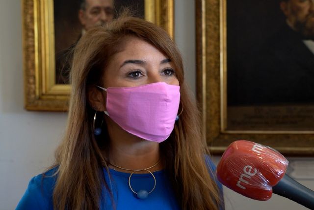 Medio Ambiente revisa los planes ambientales de Sabic antes de renovar su autorización