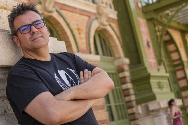 La Feria del Libro de Cartagena abre sus puertas este miércoles con el pregón de Raúl Quinto