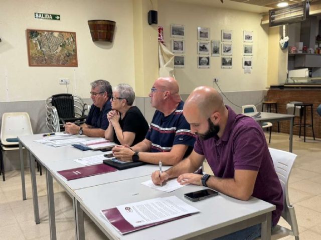 MC demanda el cese de la presidenta de la Junta Vecinal de Los Dolores ante su actitud caciquil