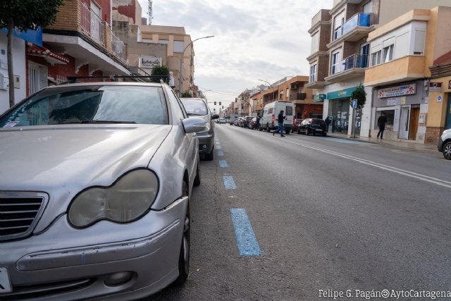 La Junta Municipal de Los Dolores solicitará recordar en la Barriada Hispanoamérica a Pencho el Panadero