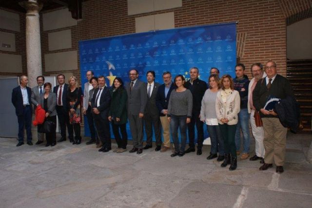 Servicios Sociales inicia un plan de trabajo para prevenir la Radicalizacion Violenta