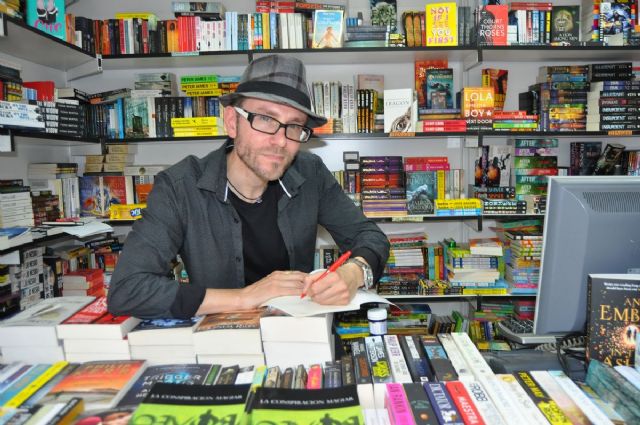 El Luzzy acoge este jueves los Asuntos propios de Jesus Zaplana